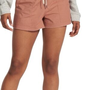 Vuori Outdoor Hiking Ripstop shorts